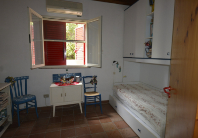 Casa Vacanze Villa Chiara